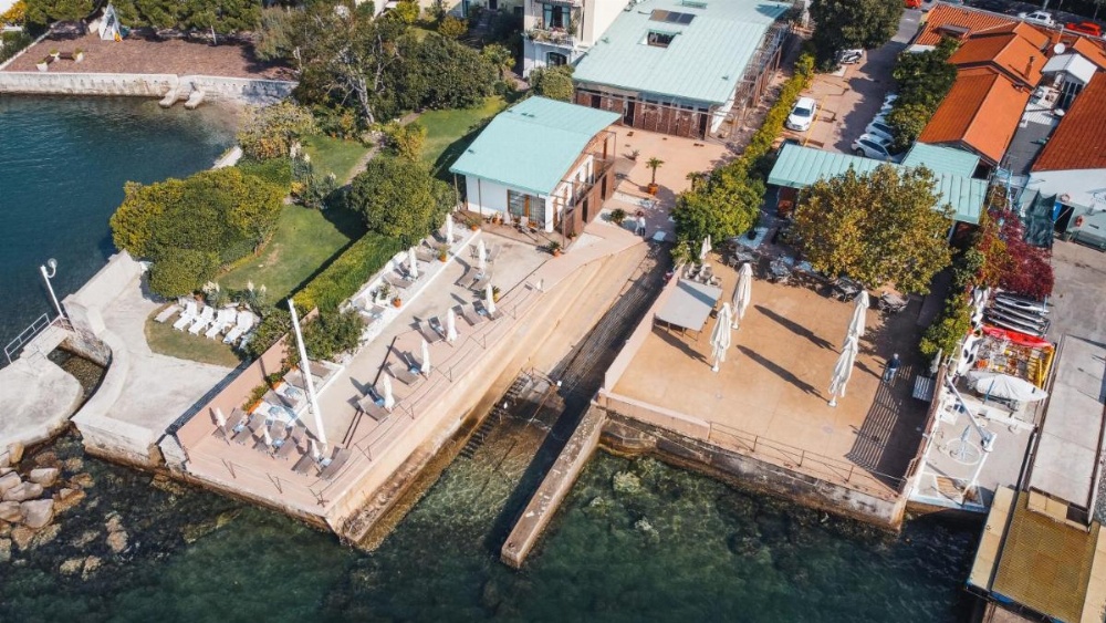 Tre Merli Beach Hotel Image 10