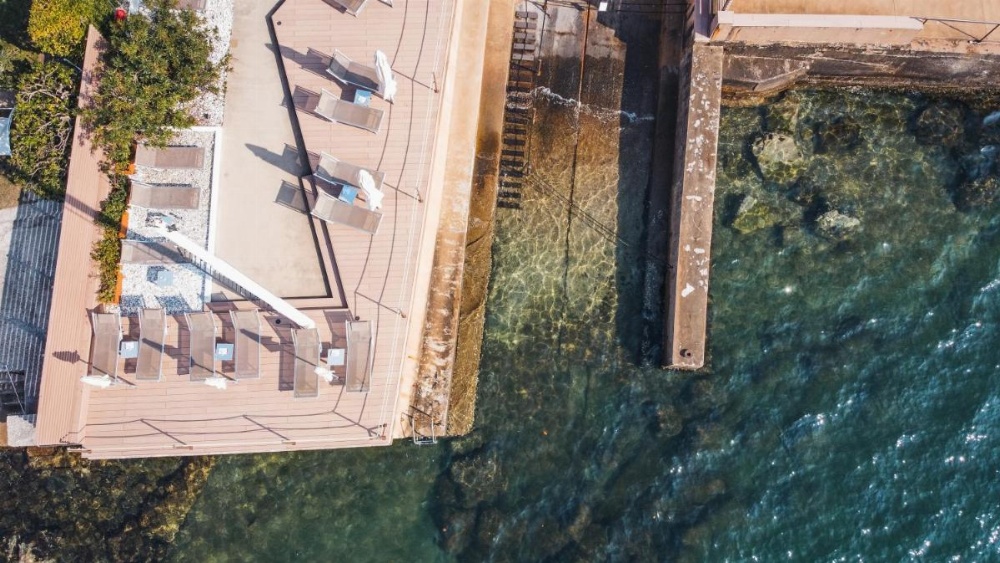 Tre Merli Beach Hotel Image 11