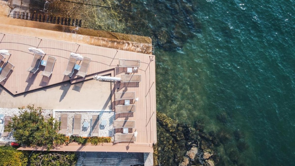 Tre Merli Beach Hotel Image 12
