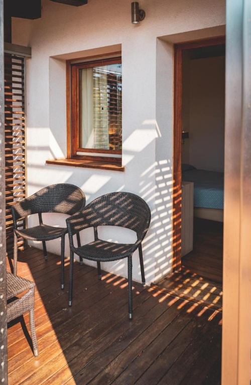 Tre Merli Beach Hotel image 19
