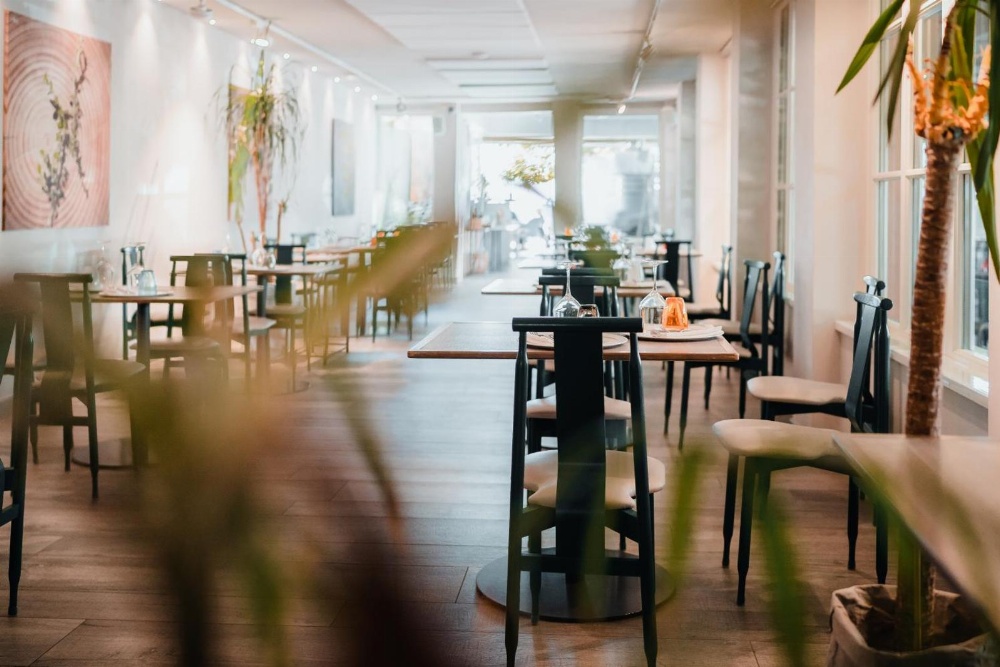 Tre Merli Beach Hotel Main image