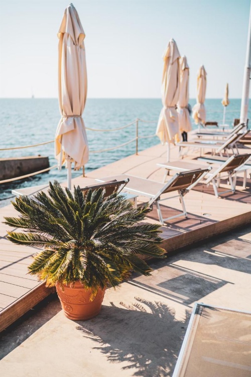 Tre Merli Beach Hotel image 23