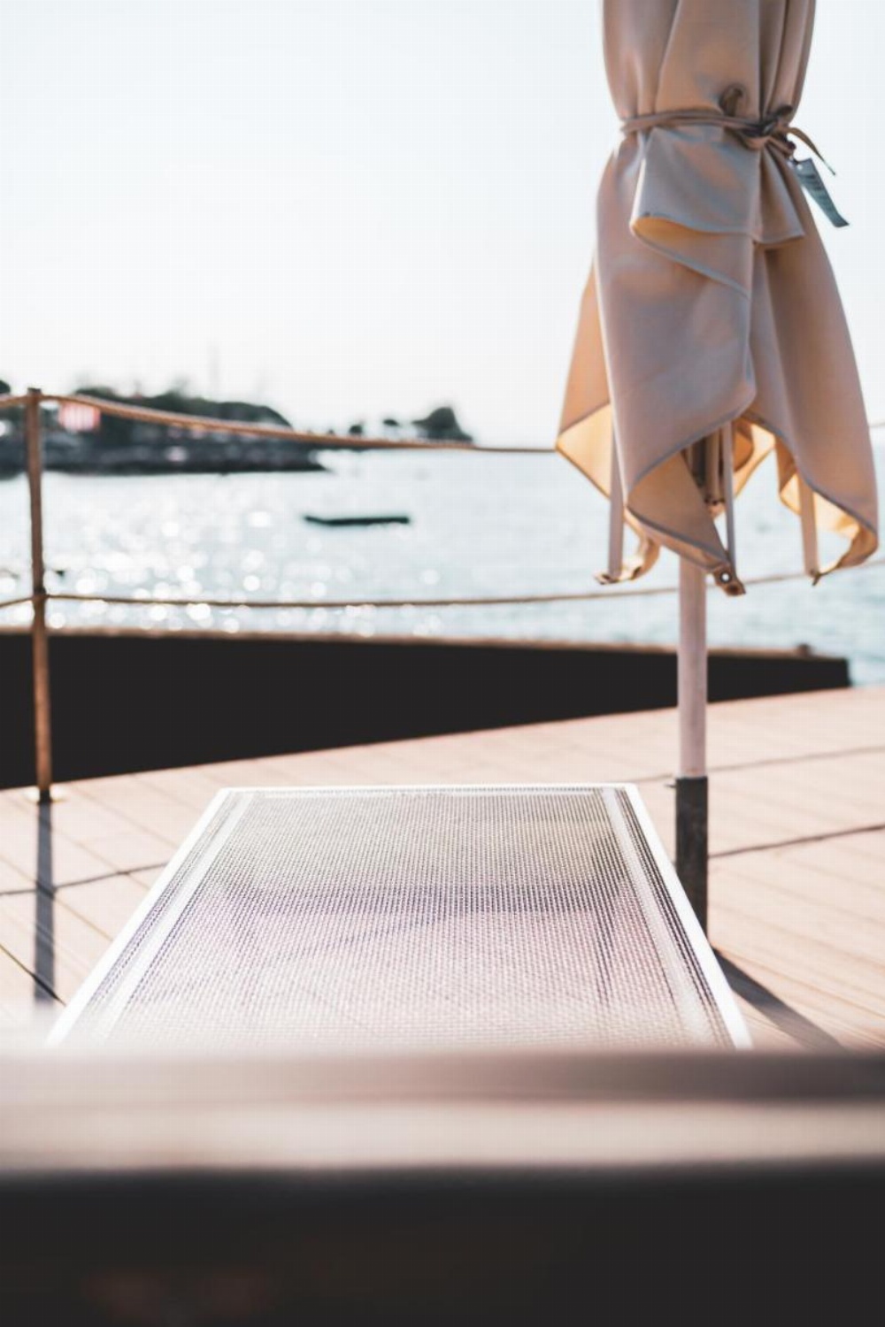 Tre Merli Beach Hotel Image 24