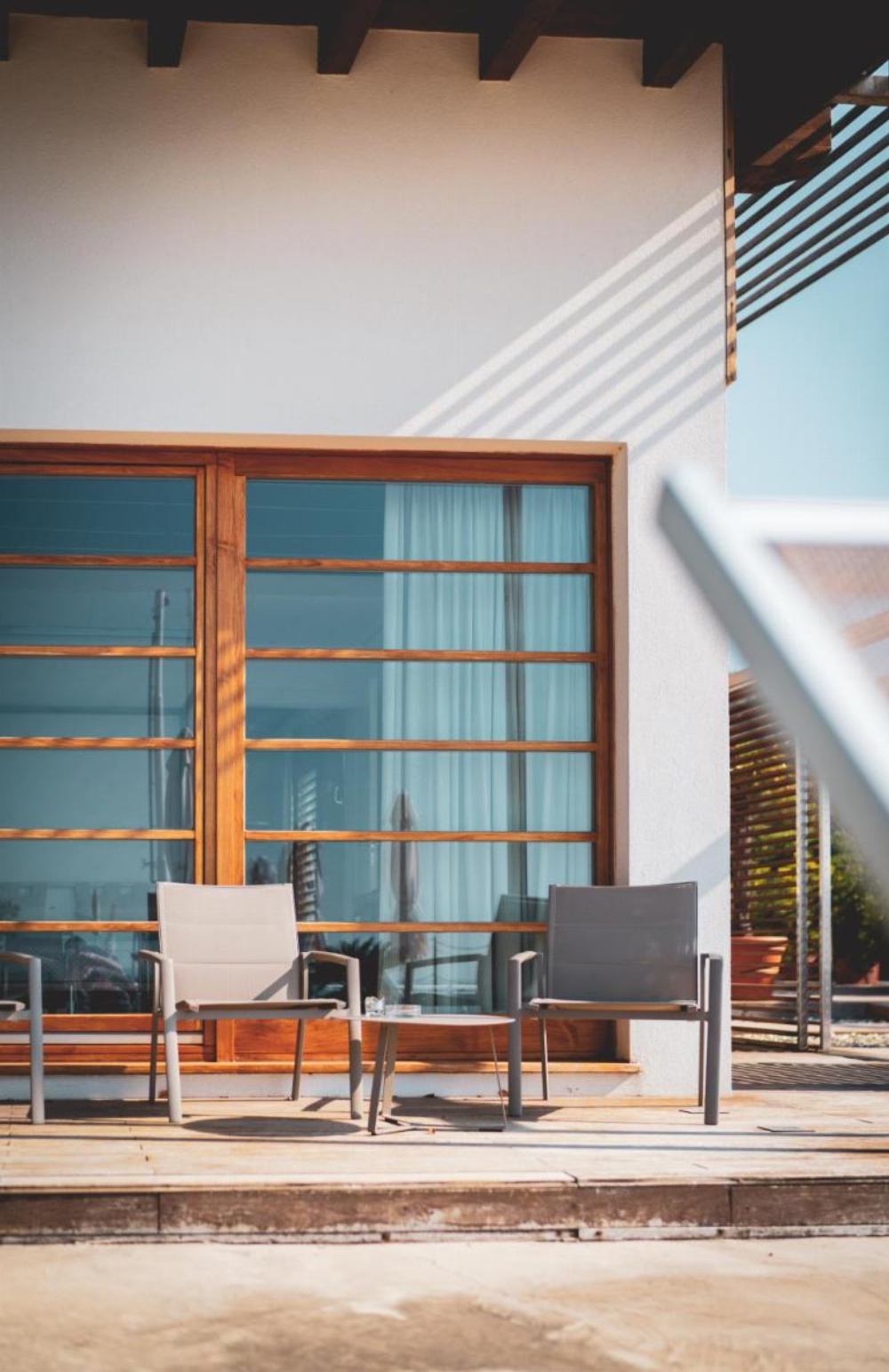 Tre Merli Beach Hotel Image 33