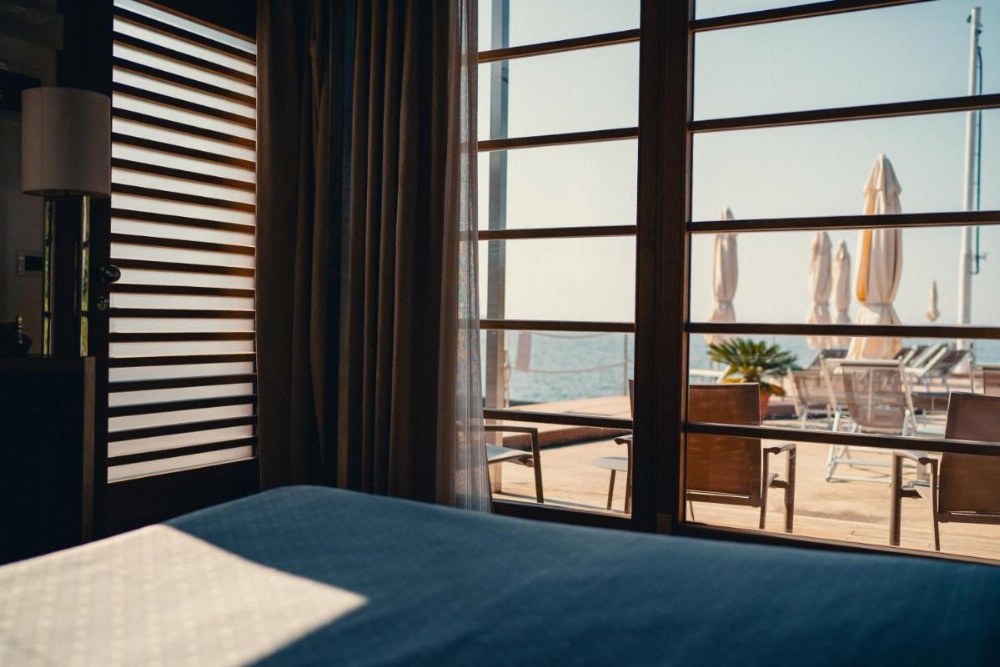 Tre Merli Beach Hotel Image 35