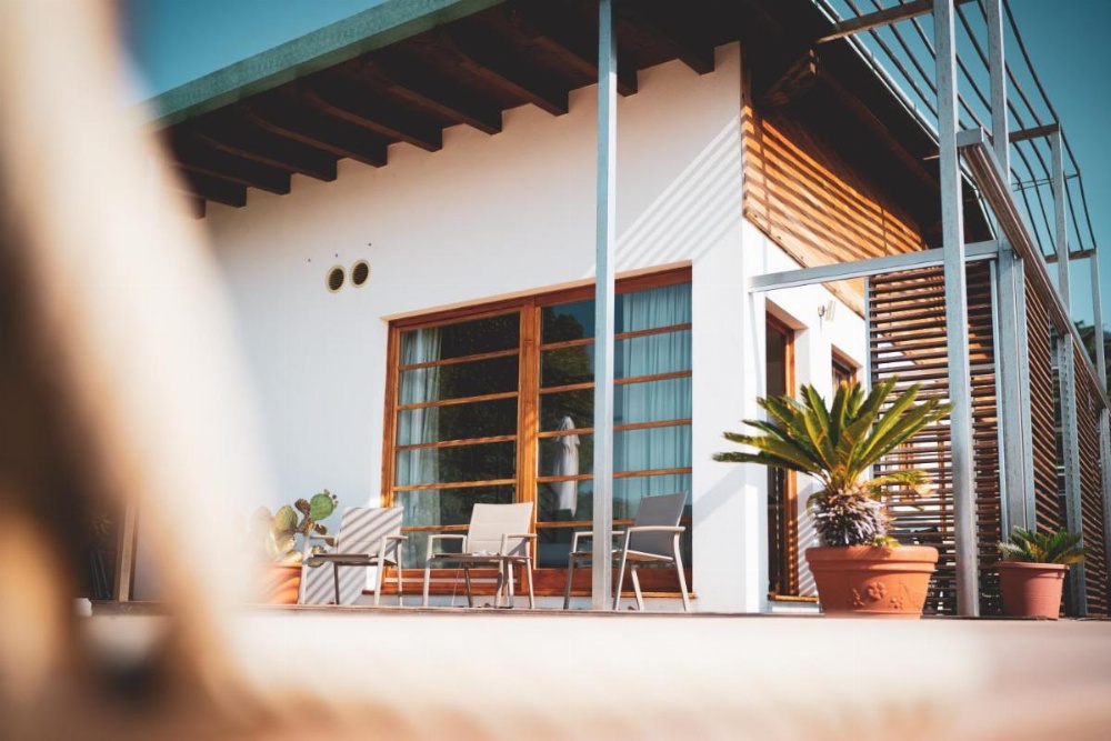Tre Merli Beach Hotel Image 41