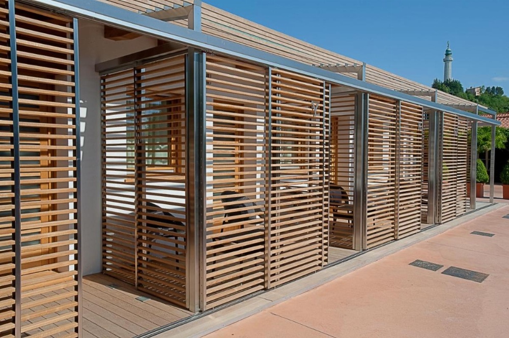 Tre Merli Beach Hotel Image 45
