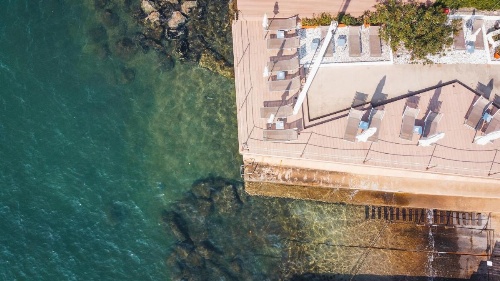 Tre Merli Beach Hotel image 50