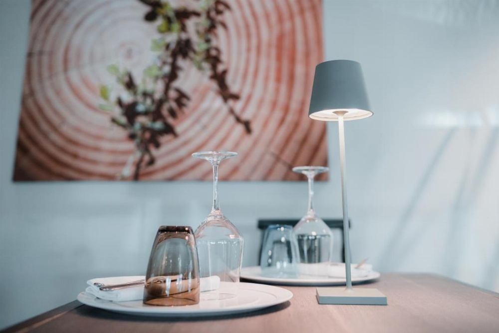 Tre Merli Beach Hotel